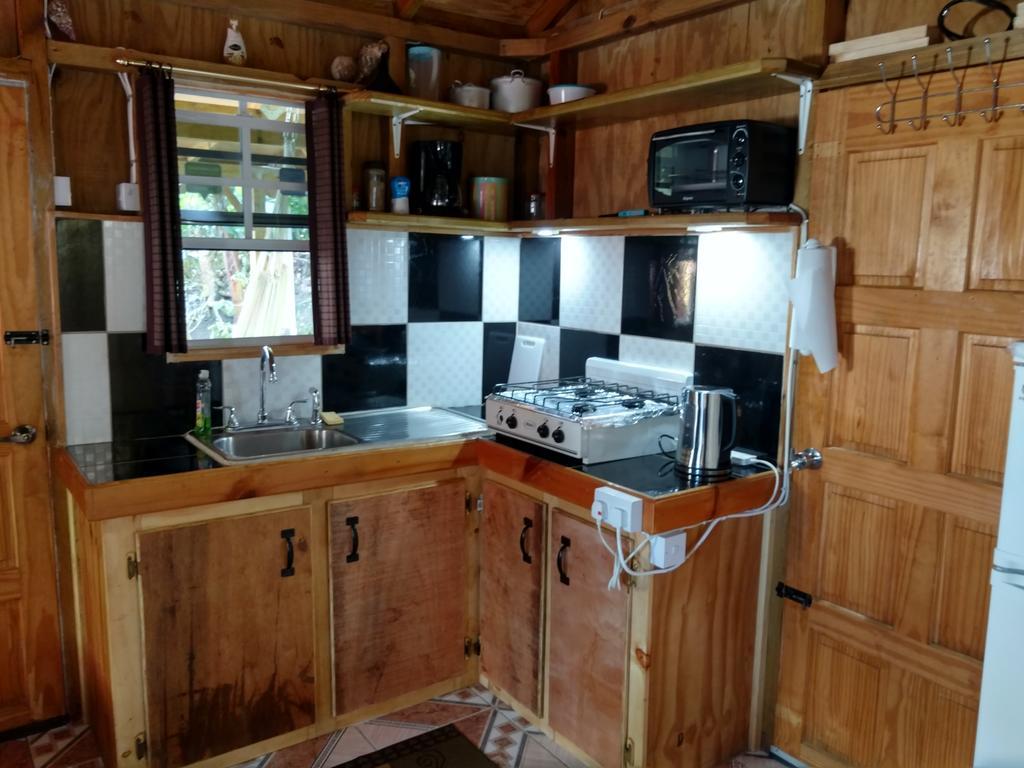 Mainroad Suite Calibishie Extérieur photo