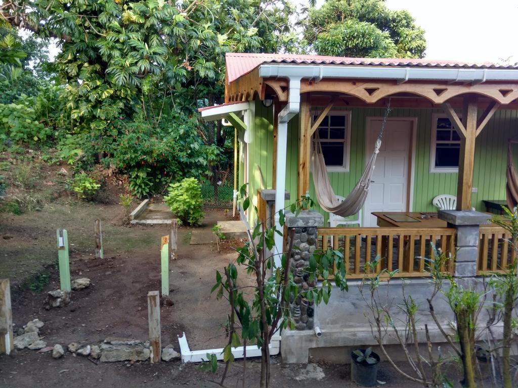 Mainroad Suite Calibishie Extérieur photo
